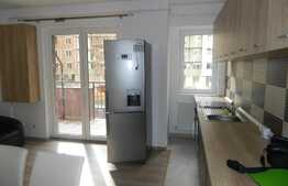 Apartament 2 camere, 37 mp, parcare, prima inchiriere, zona Iris Residence