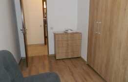 Apartament 2 camere, 37 mp, parcare, prima inchiriere, zona Iris Residence