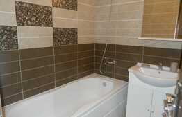 Apartament 2 camere, 37 mp, parcare, prima inchiriere, zona Iris Residence
