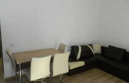Apartament 2 camere, 37 mp, parcare, prima inchiriere, zona Iris Residence