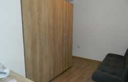 Apartament 2 camere, 37 mp, parcare, prima inchiriere, zona Iris Residence