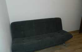 Apartament 2 camere, 37 mp, parcare, prima inchiriere, zona Iris Residence