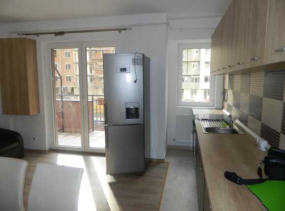 Apartament de închiriat 2 camere Iris - 30296AI | BLITZ Cluj-Napoca | Poza4