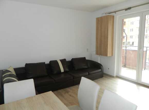 Apartament de închiriat 2 camere Iris - 30296AI | BLITZ Cluj-Napoca | Poza1