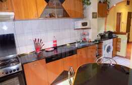 Apartament 2 camere, 57 mp, decomandat, zona strazii Observatorului