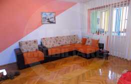 Apartament 2 camere, 57 mp, decomandat, zona strazii Observatorului