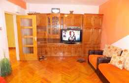 Apartament 2 camere, 57 mp, decomandat, zona strazii Observatorului