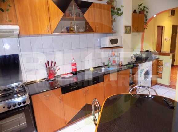 Apartament de închiriat 2 camere Zorilor - 30297AI | BLITZ Cluj-Napoca | Poza7