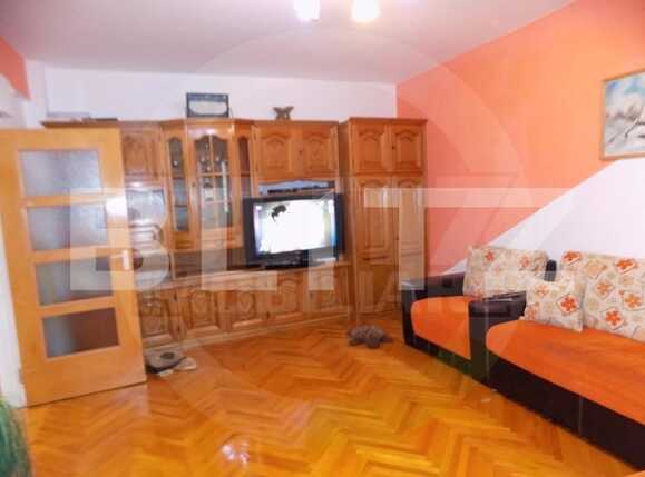 Apartament de închiriat 2 camere Zorilor - 30297AI | BLITZ Cluj-Napoca | Poza4