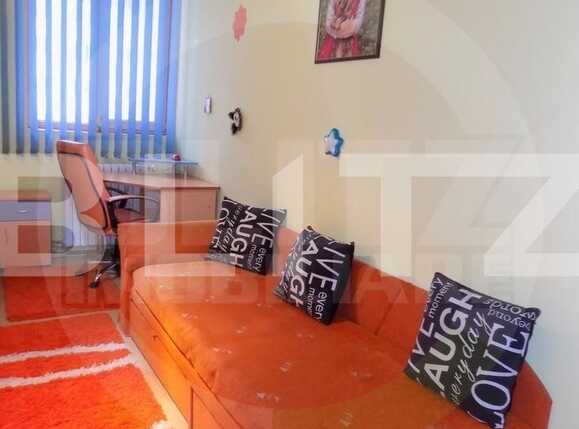 Apartament de închiriat 2 camere Zorilor - 30297AI | BLITZ Cluj-Napoca | Poza8