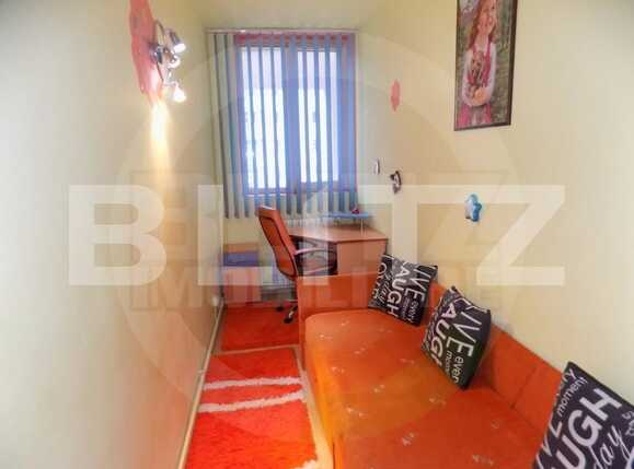 Apartament de închiriat 2 camere Zorilor - 30297AI | BLITZ Cluj-Napoca | Poza6