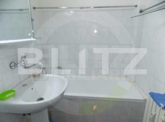 Apartament de închiriat 2 camere Zorilor - 30297AI | BLITZ Cluj-Napoca | Poza12