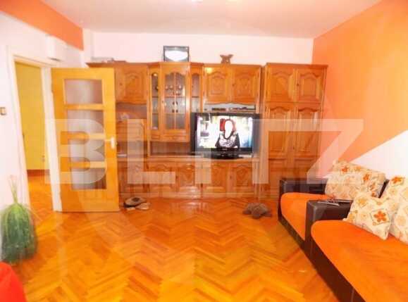 Apartament de închiriat 2 camere Zorilor - 30297AI | BLITZ Cluj-Napoca | Poza3