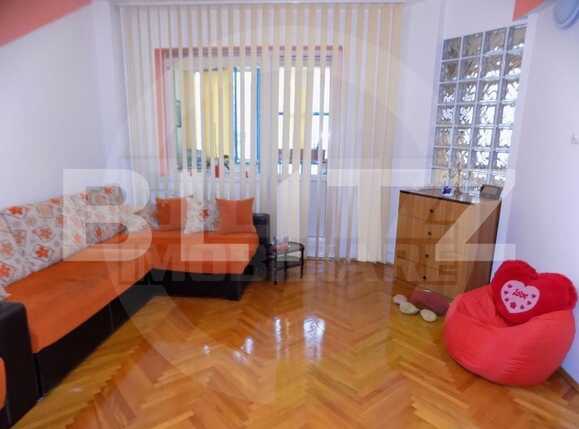 Apartament de închiriat 2 camere Zorilor - 30297AI | BLITZ Cluj-Napoca | Poza1