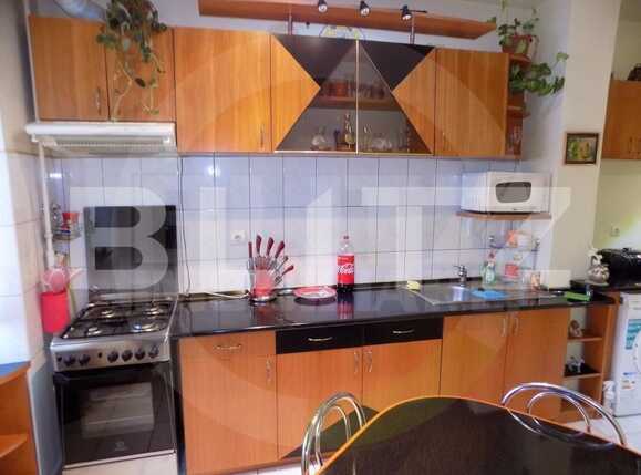 Apartament de închiriat 2 camere Zorilor - 30297AI | BLITZ Cluj-Napoca | Poza10