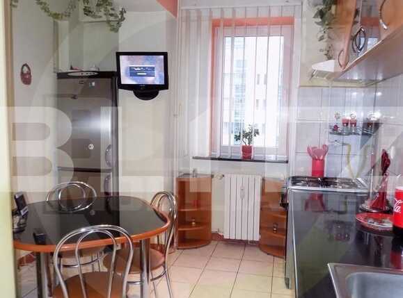 Apartament de închiriat 2 camere Zorilor - 30297AI | BLITZ Cluj-Napoca | Poza9