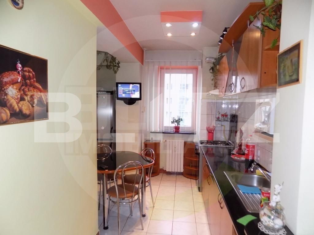 Apartament de închiriat 2 camere Zorilor - 30297AI | BLITZ Cluj-Napoca | Poza11