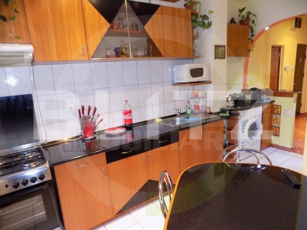 Apartament de închiriat 2 camere Zorilor - 30297AI | BLITZ Cluj-Napoca | Poza7