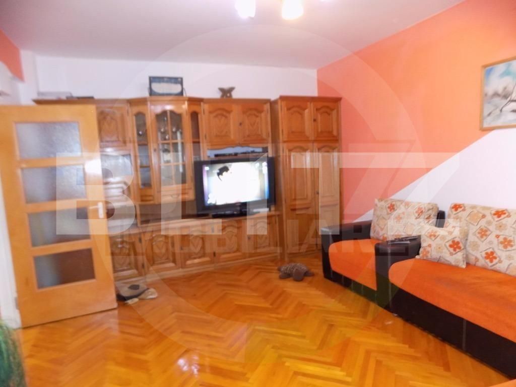 Apartament de închiriat 2 camere Zorilor - 30297AI | BLITZ Cluj-Napoca | Poza4
