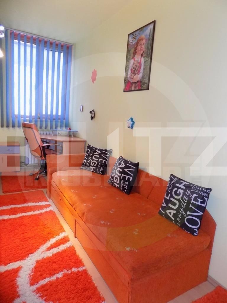 Apartament de închiriat 2 camere Zorilor - 30297AI | BLITZ Cluj-Napoca | Poza8