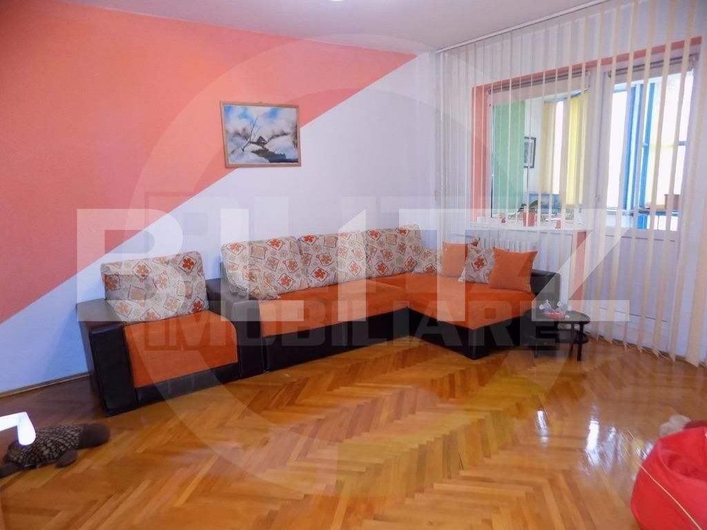 Apartament de închiriat 2 camere Zorilor - 30297AI | BLITZ Cluj-Napoca | Poza2
