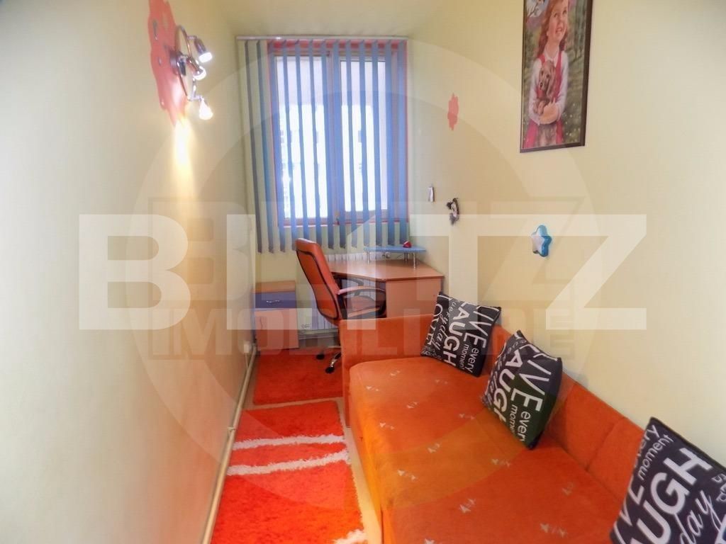 Apartament de închiriat 2 camere Zorilor - 30297AI | BLITZ Cluj-Napoca | Poza6