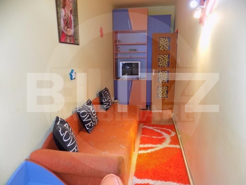 Apartament de închiriat 2 camere Zorilor - 30297AI | BLITZ Cluj-Napoca | Poza5