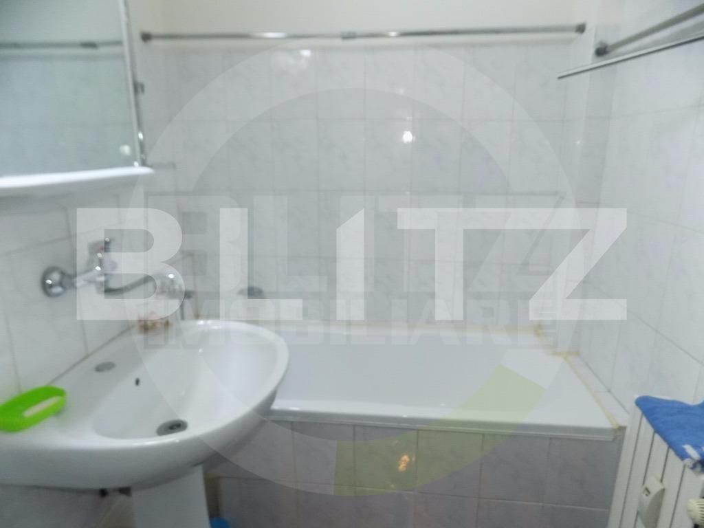 Apartament de închiriat 2 camere Zorilor - 30297AI | BLITZ Cluj-Napoca | Poza12