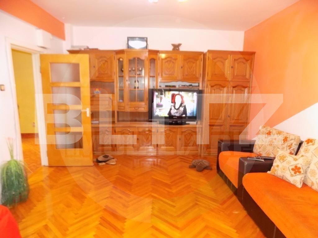Apartament de închiriat 2 camere Zorilor - 30297AI | BLITZ Cluj-Napoca | Poza3