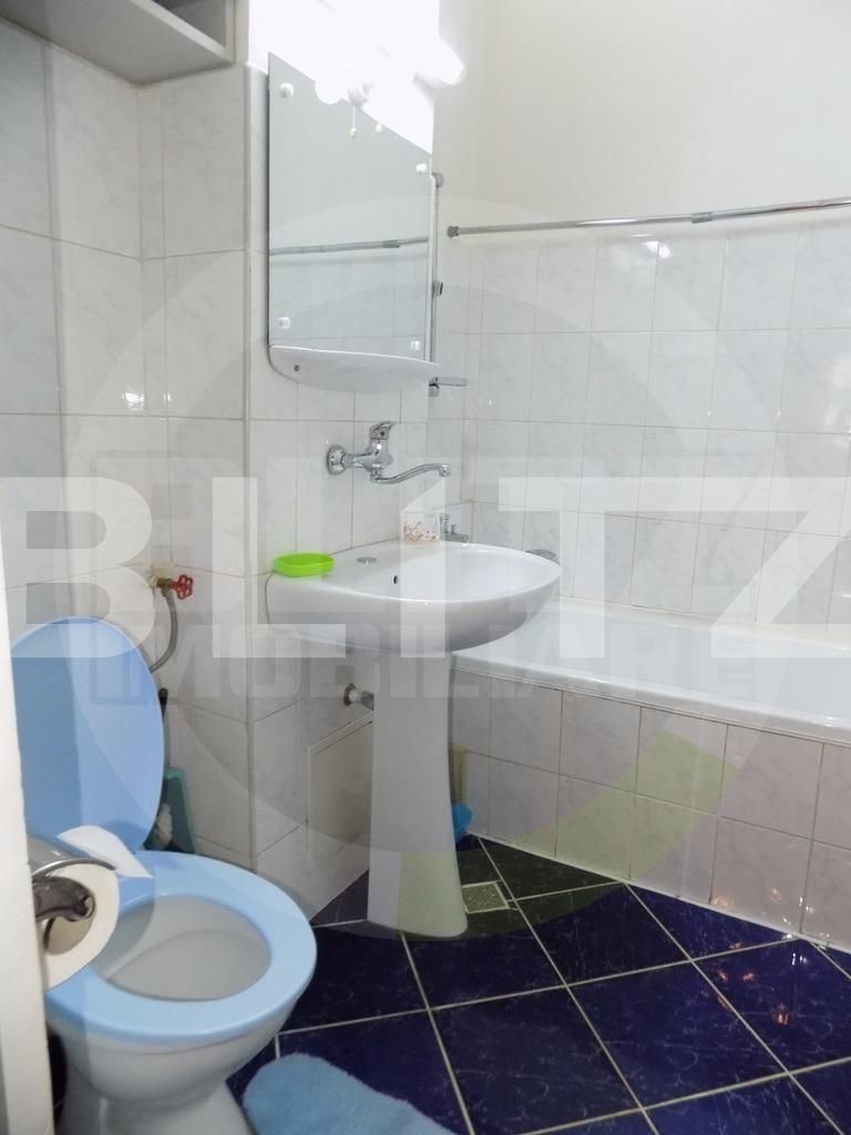 Apartament de închiriat 2 camere Zorilor - 30297AI | BLITZ Cluj-Napoca | Poza13
