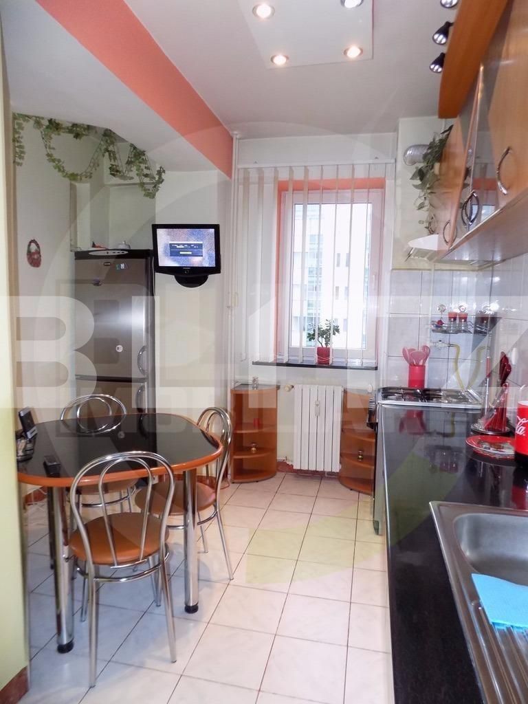 Apartament de închiriat 2 camere Zorilor - 30297AI | BLITZ Cluj-Napoca | Poza9
