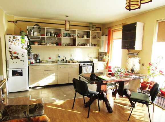 Apartament de vânzare 2 camere Floreşti - 30298AV | BLITZ Cluj-Napoca | Poza1