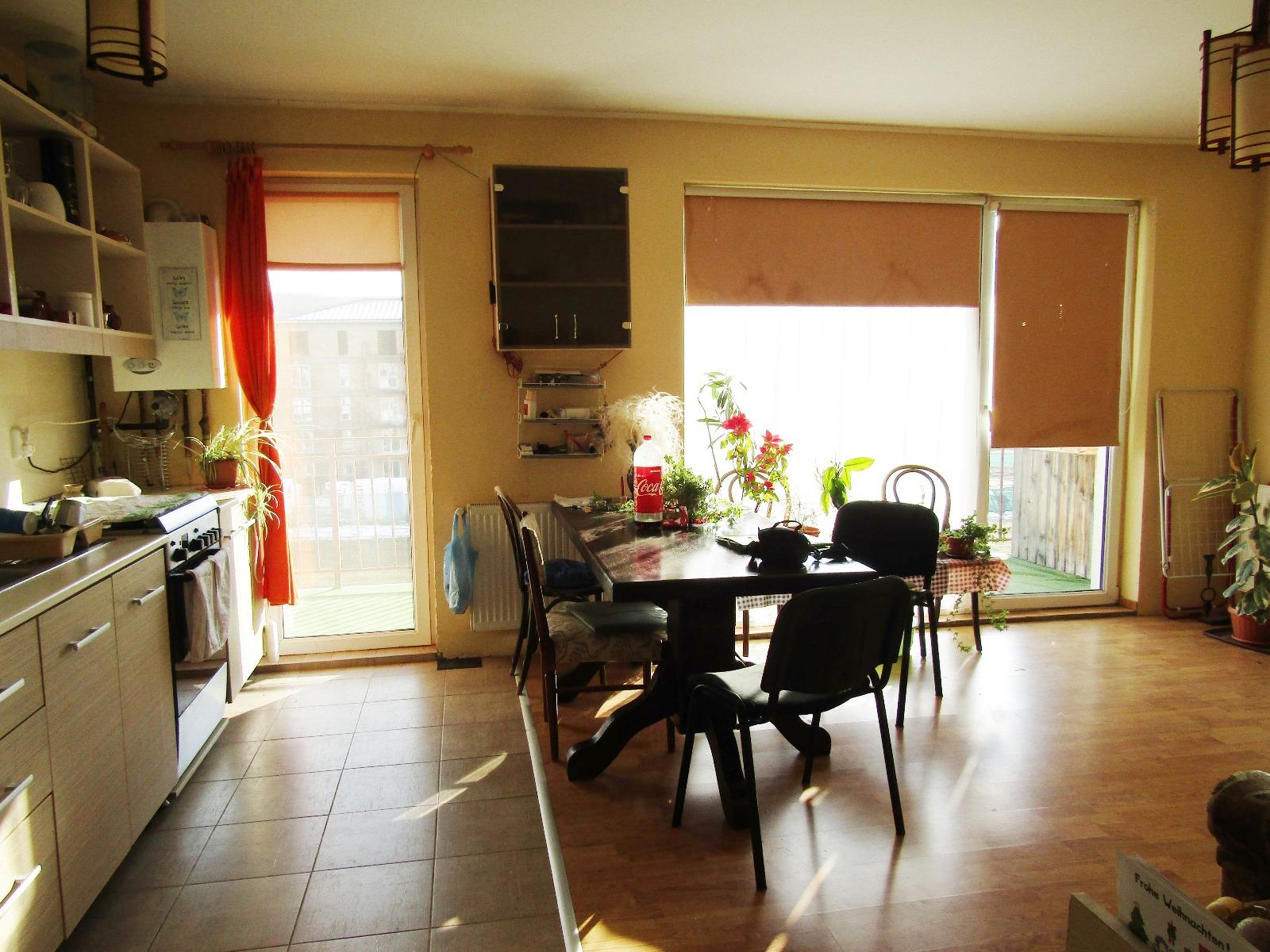 Apartament de vânzare 2 camere Floreşti - 30298AV | BLITZ Cluj-Napoca | Poza2