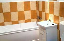 De inchiriat garsoniera, 42 mp, zona Grand Hotel Italia