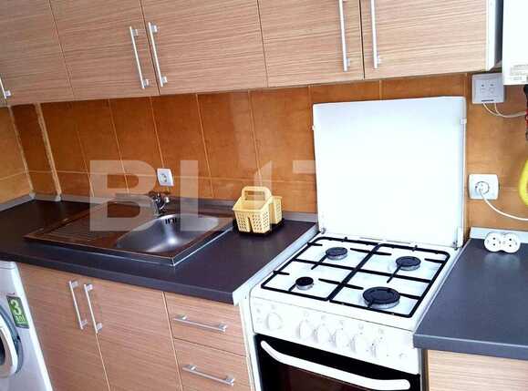 Garsonieră de închiriat Andrei Mureşanu - 30299AI | BLITZ Cluj-Napoca | Poza5