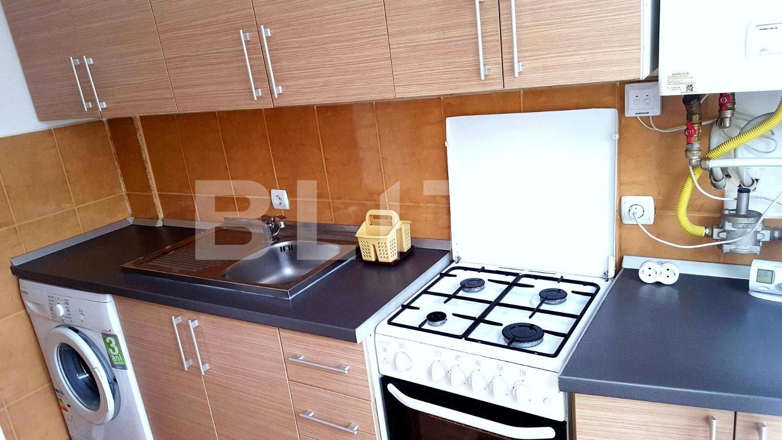 Garsonieră de închiriat Andrei Mureşanu - 30299AI | BLITZ Cluj-Napoca | Poza5