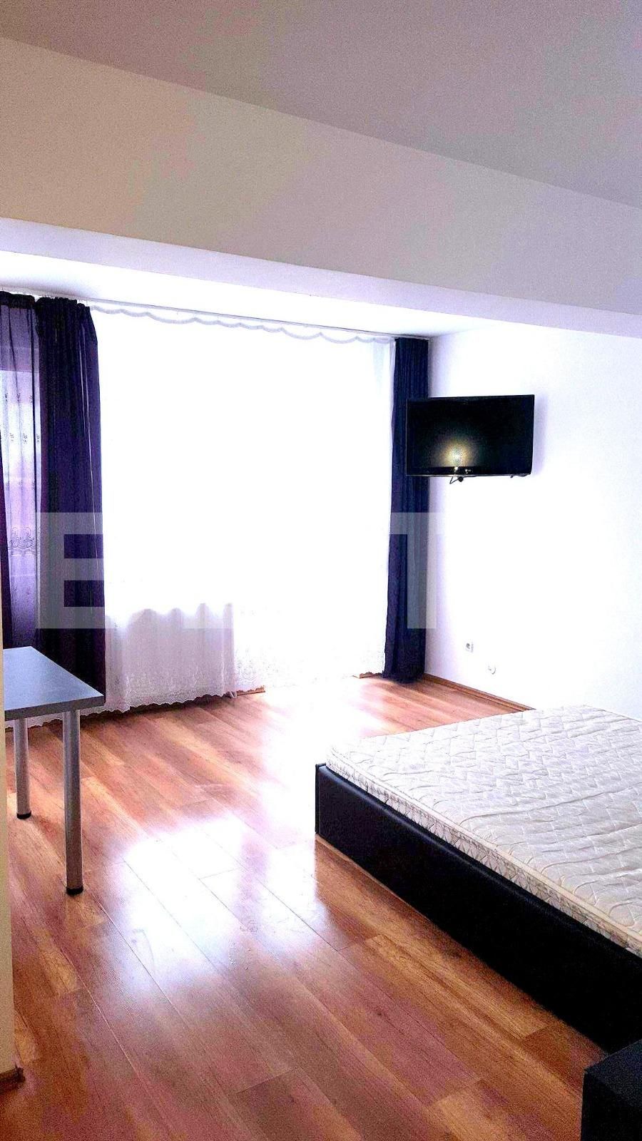 Garsonieră de închiriat Andrei Mureşanu - 30299AI | BLITZ Cluj-Napoca | Poza2