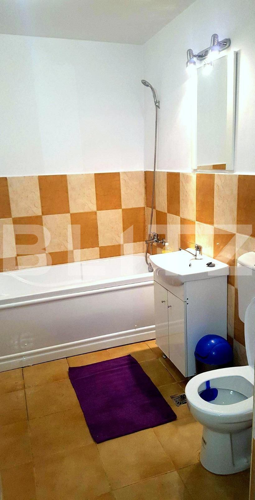 Garsonieră de închiriat Andrei Mureşanu - 30299AI | BLITZ Cluj-Napoca | Poza4