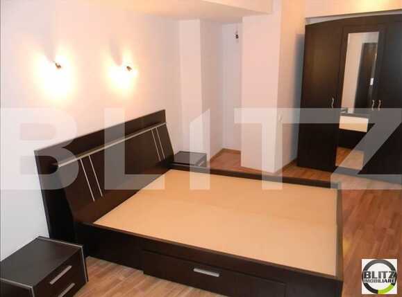 Apartament de închiriat 2 camere Central - 303AI | BLITZ Cluj-Napoca | Poza1