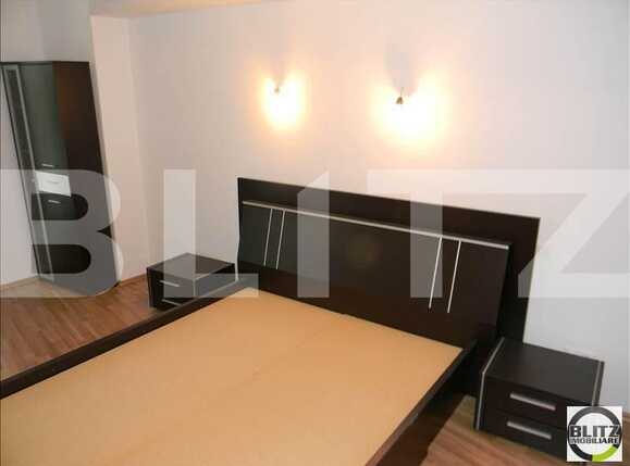 Apartament de închiriat 2 camere Central - 303AI | BLITZ Cluj-Napoca | Poza5