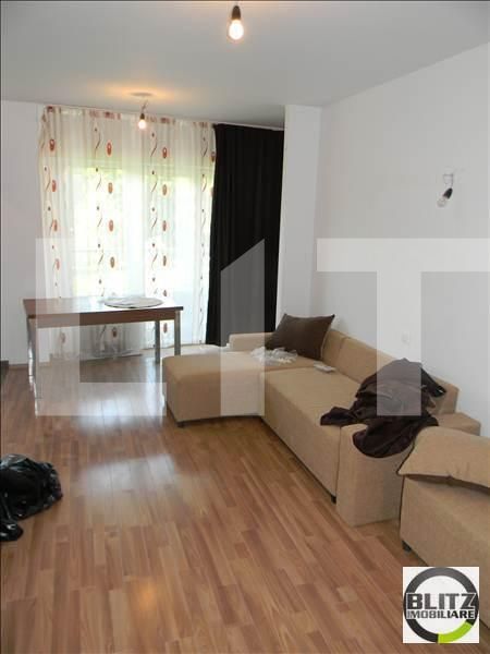 Apartament de închiriat 2 camere Central - 303AI | BLITZ Cluj-Napoca | Poza4