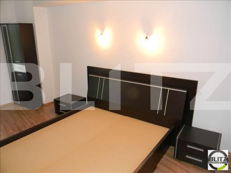 Apartament de închiriat 2 camere Central - 303AI | BLITZ Cluj-Napoca | Poza5
