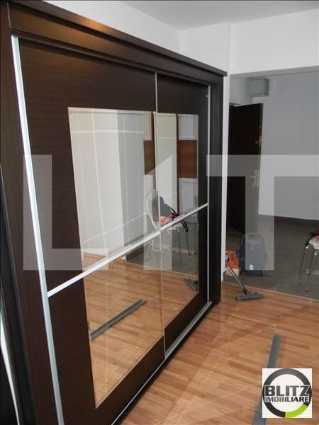 Apartament de închiriat 2 camere Central - 303AI | BLITZ Cluj-Napoca | Poza6