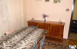 Apartament 3 camere decomandat, 64 mp, zona Nora. Boxa si loc de parcare incluse