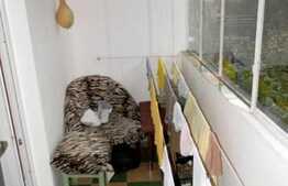 Apartament 3 camere decomandat, 64 mp, zona Nora. Boxa si loc de parcare incluse