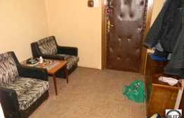 Apartament 3 camere decomandat, 64 mp, zona Nora. Boxa si loc de parcare incluse