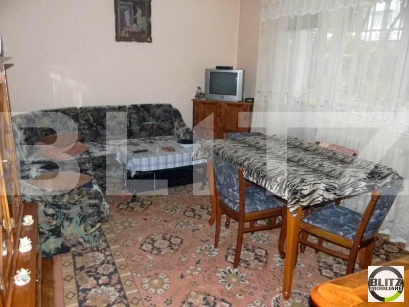 Apartament de vânzare 3 camere Manastur - 3030AV | BLITZ Cluj-Napoca | Poza4