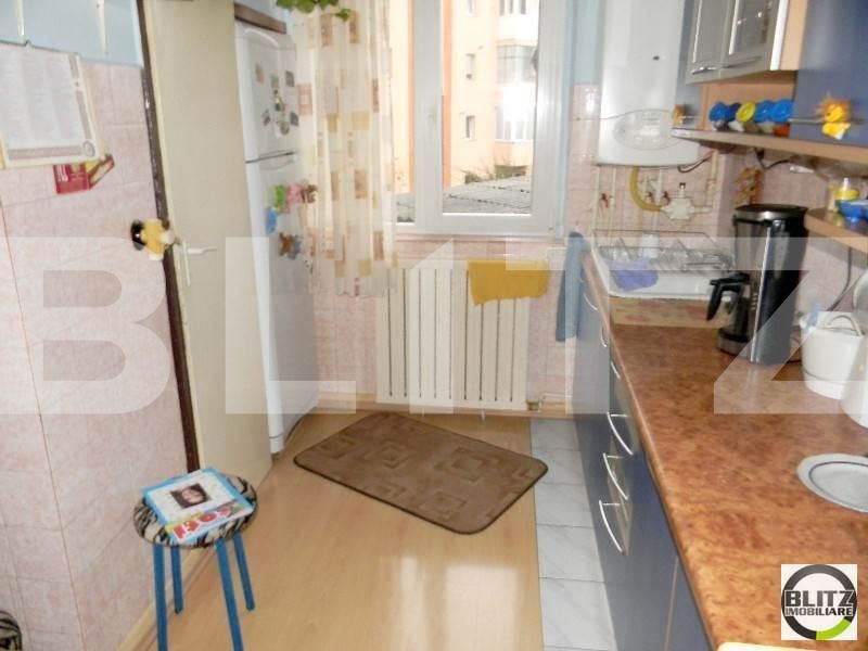 Apartament de vânzare 3 camere Manastur - 3030AV | BLITZ Cluj-Napoca | Poza9