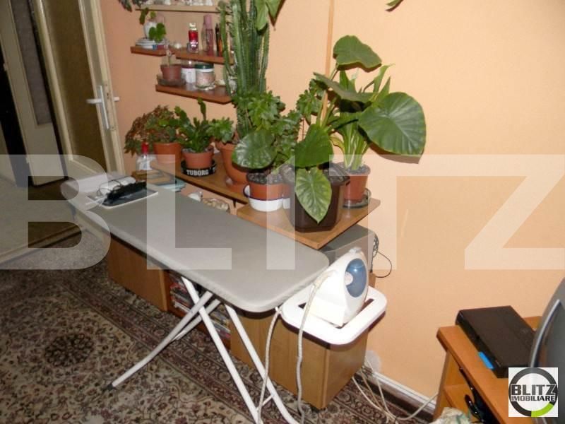 Apartament de vânzare 3 camere Manastur - 3030AV | BLITZ Cluj-Napoca | Poza3