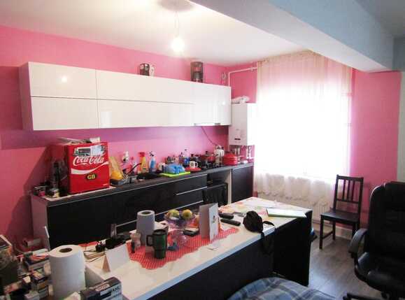 Apartament de vânzare 2 camere Floreşti - 30300AV | BLITZ Cluj-Napoca | Poza3